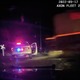Image for article titled Police Ran for Cover as Train Hit Cop Car With Handcuffed Woman Inside